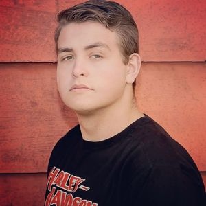 Meet your Posher, Scott w